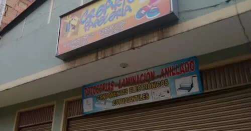 CREARTE PAPELERIA CREARTE PAPELERIA
